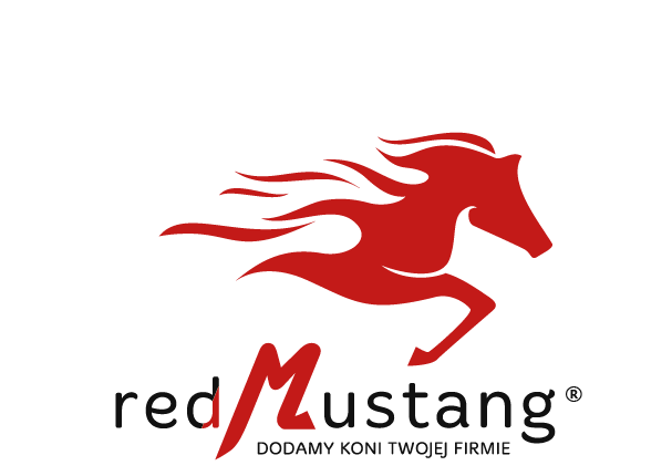 logo redmustang