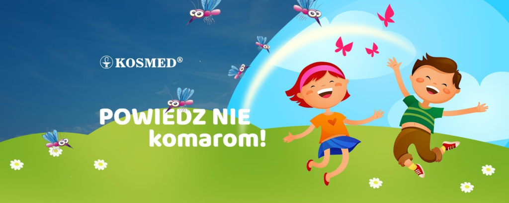 One-page dla kampanii reklamowej