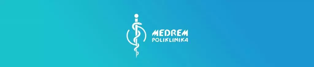 Strona internetowa dla kliniki medycznej