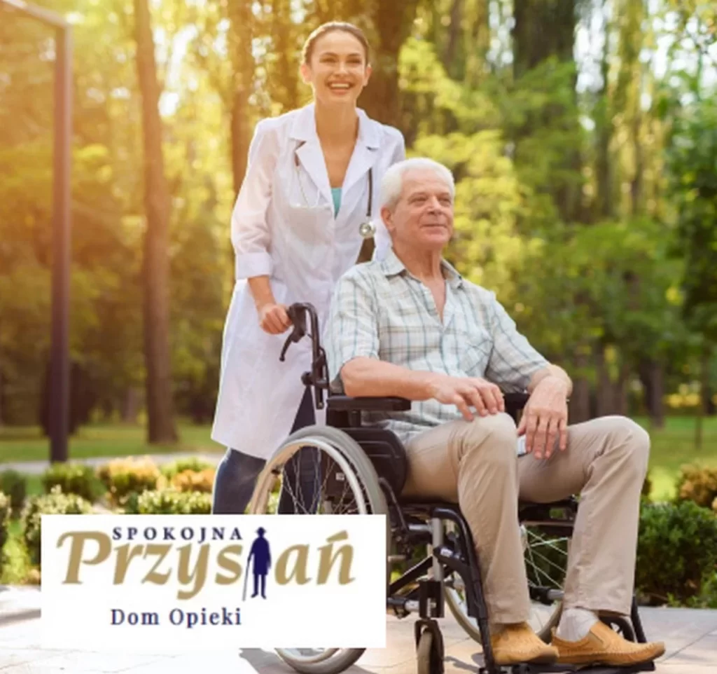 Spokojna Przystań