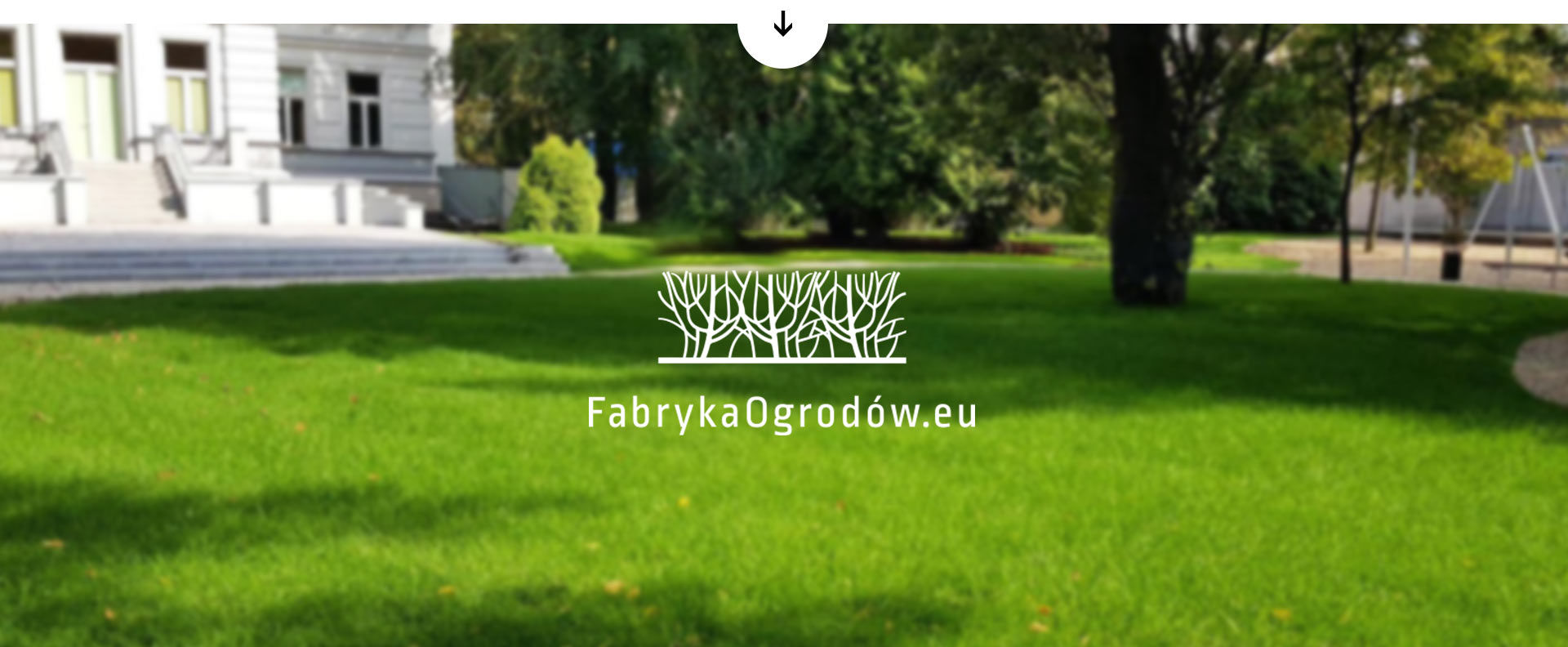 Rebranding marki – FabrykaOgrodów.eu